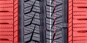 技术 特殊肩部区域