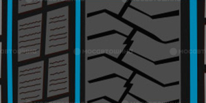 Технология 三条之字形纵向槽