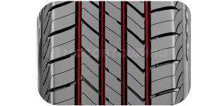 技术 縱向溝槽