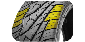 技术 大块肩部 tread 模块