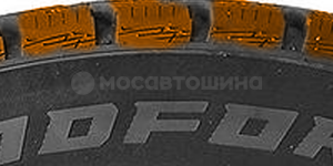 Технология 額外抓地力