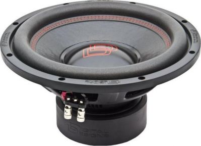 DD Audio 512 d2