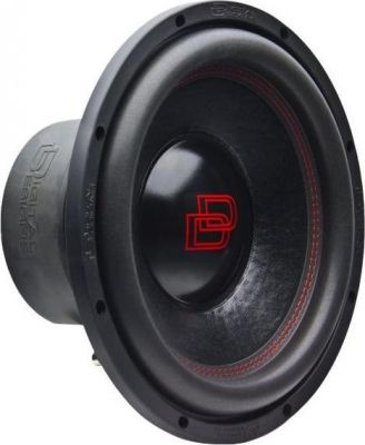 DD Audio 610 d2