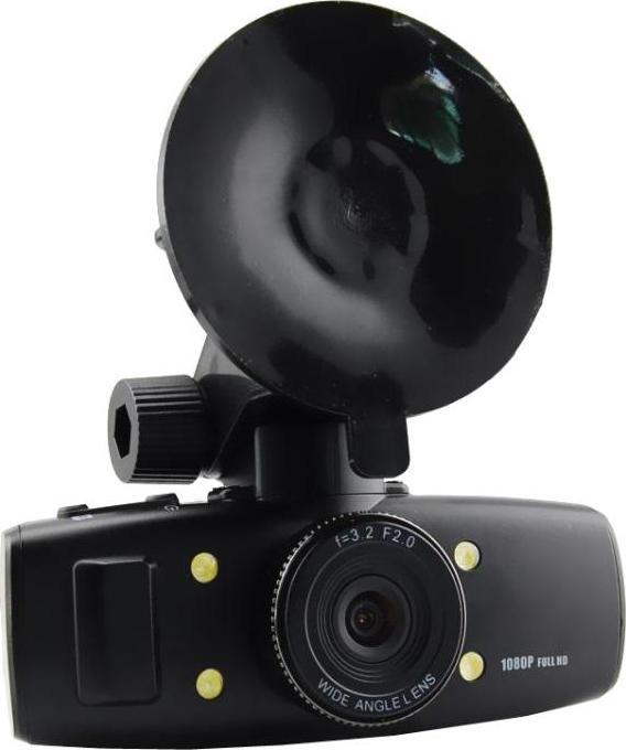 iTracker 650 GPS 1080p