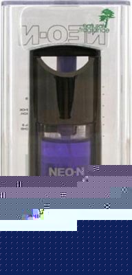 Ароматизатор на дефлектор NEO-N Тропическая ночь (8 мл.)