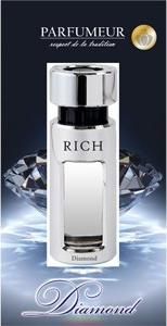 Ароматизатор на дефлектор Rich Diamond Ароматизатор на дефлектор Rich Diamond