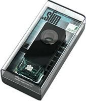 Ароматизатор на дефлектор Slim Новая машина Ароматизатор на дефлектор Slim Новая машина