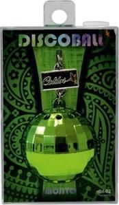 Ароматизатор подвесной DiscoBall Мохито Ароматизатор подвесной DiscoBall Мохито