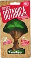 Ароматизатор подвесной картонный Botanica Лесная малина Ароматизатор подвесной картонный Botanica Лесная малина