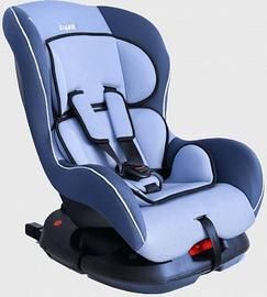 Автокресло SIGER КОСМО(9-36кг, гр.1-2-3) (серый) Автокресло SIGER КОСМО(9-36кг, гр.1-2-3) (серый)
