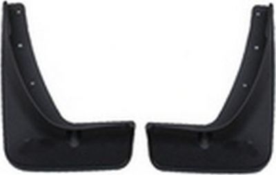 Брызговики перед. Mazda CX 5 (11-)