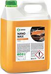 Нановоск с защитным эффектом Nano Wax (канистра 5 кг)