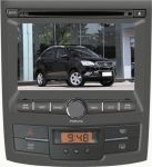 RedPower A159 Ssangyong Action