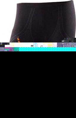 Брюки 3/4 ACCAPI 3/4 TROUSERS MAN black (US :M-L)