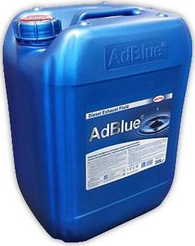Водный раствор мочевины AdBlue Sintec (20л) 805 Водный раствор мочевины AdBlue Sintec (20л) 805