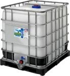 Водный раствор мочевины AdBlue Sintec (1000л)