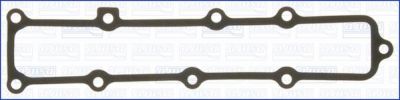 AJUSA 01017900 прокладка, впускной коллектор на OPEL CORSA C (F08, F68)