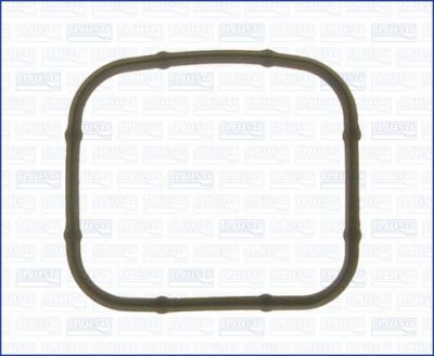 AJUSA 01158800 прокладка, впускной коллектор на PEUGEOT 308 (4A_, 4C_)
