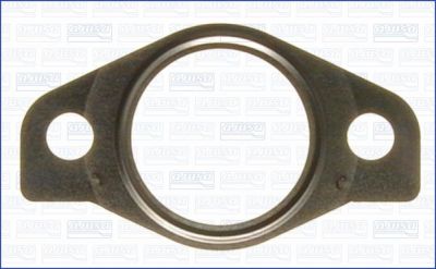 AJUSA 01169800 прокладка, клапан возврата ог на CHEVROLET NUBIRA седан