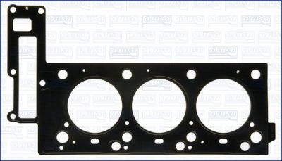 AJUSA 10180500 прокладка ГБЦ л. MB W203/W211/R171 3.0 V6 M272 05>