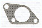 AJUSA 13015400 прокладка, выпускной коллектор на PEUGEOT 405 I Break (15E)