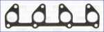 AJUSA 13057300 Прокладка выпускного коллектора DAEWOO Nexia/CHEVROLET Lanos