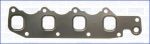 AJUSA 13185100 Прокладка выпуск.коллектора CHEVROLET AVEO/DAEWOO MATIZ 1.0-1.2 03-