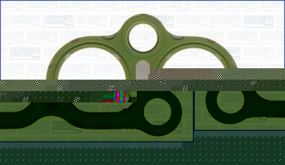 AJUSA 13199000 прокладка, впускной коллектор на VW TRANSPORTER V c бортовой платформой/ходовая часть (7JD, 7JE,