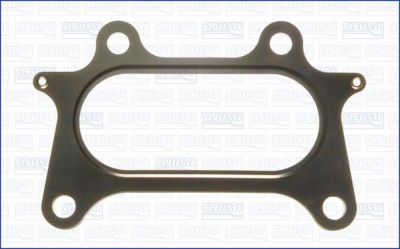AJUSA 13215300 прокладка, выпускной коллектор на HONDA CIVIC VIII седан (FD, FA)