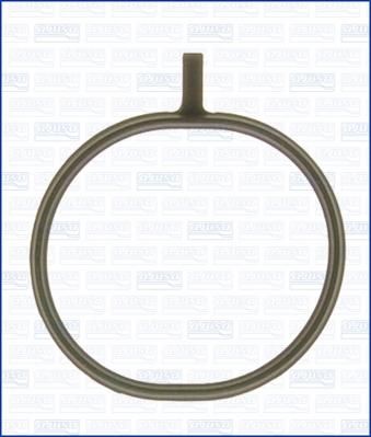 AJUSA 13232900 прокладка, впускной коллектор на HONDA CR-Z (ZF1)
