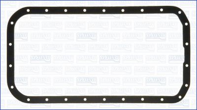AJUSA 14037100 прокладка, масляный поддон на NISSAN CABSTAR