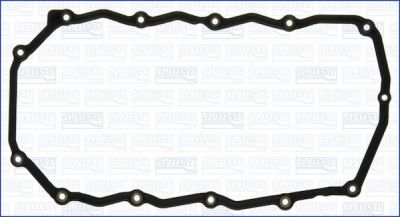 Ajusa Прокладка поддона CHRYSLER VOYAGER/CARAVAN 2.4 95-07 (14082500)