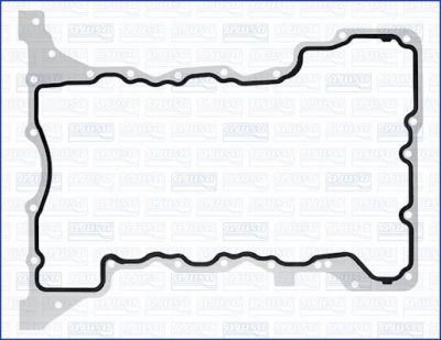AJUSA 14098600 прокладка, масляный поддон на JEEP GRAND CHEROKEE IV (WK, WK2)