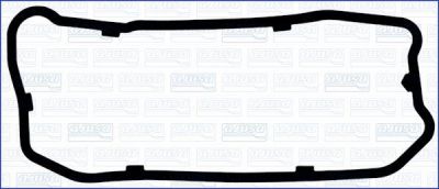 AJUSA 14101500 прокладка, масляный поддон на IVECO Trakker