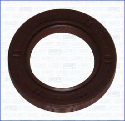 AJUSA 15010000 Сальник коленвала передний CHEVROLET 31x50x8mm