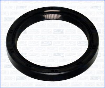 AJUSA 15028700 уплотняющее кольцо, коленчатый вал на DAIHATSU CUORE I (L55, L60)