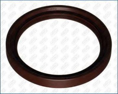 AJUSA 15037900 Сальник коленвала задний VAG 85x105x12mm