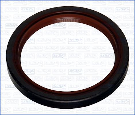 AJUSA 15039900 уплотняющее кольцо, коленчатый вал на MERCEDES-BENZ седан (W123)