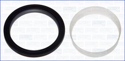 AJUSA 15053600 уплотняющее кольцо, коленчатый вал на FORD TRANSIT c бортовой платформой/ходовая часть (E_ _)