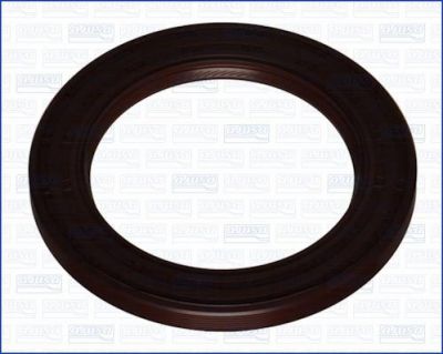 AJUSA 15063100 Сальник коленвала задний TOYOTA Yaris I/Pruis/MINI Cooper /75x107x8mm