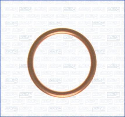 AJUSA 18001800 уплотнительное кольцо, резьбовая пр на SUBARU LIBERO автобус (E10, E12)