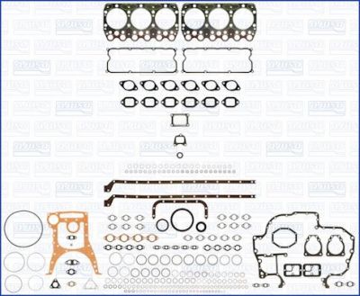AJUSA 50185000 комплект прокладок, двигатель на IVECO EuroTech MP