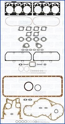 AJUSA 50197900 комплект прокладок, двигатель на DAF 75