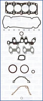 AJUSA 50203400 комплект прокладок, двигатель на FIAT UNO (146A/E)