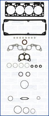 AJUSA 50265100 комплект прокладок, двигатель на VW POLO CLASSIC (6KV2)
