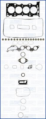 AJUSA 50294800 комплект прокладок, двигатель на MAZDA 3 седан (BK)
