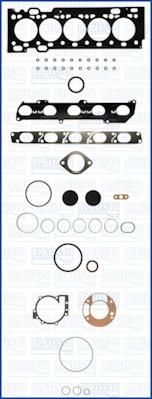 AJUSA 50299700 комплект прокладок, двигатель на VOLVO V70 III (BW)