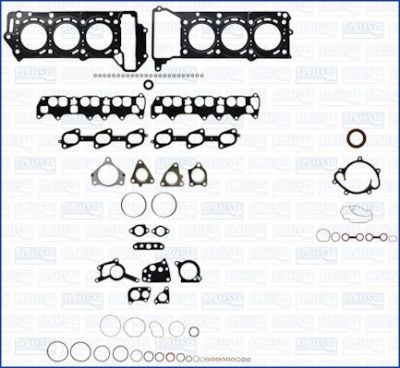 AJUSA 50333800 комплект прокладок, двигатель на MERCEDES-BENZ GLK-CLASS (X204)