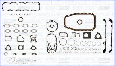 AJUSA 51014100 Полный комплект прокладок без прокладки ГБЦ