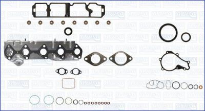 AJUSA 51047100 комплект прокладок, двигатель на FORD B-MAX (JK)